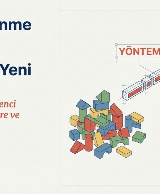 tam-ogrenme-modeli-nedir-nasil-uygulanir