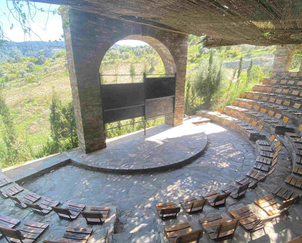 nesin matematik köyü