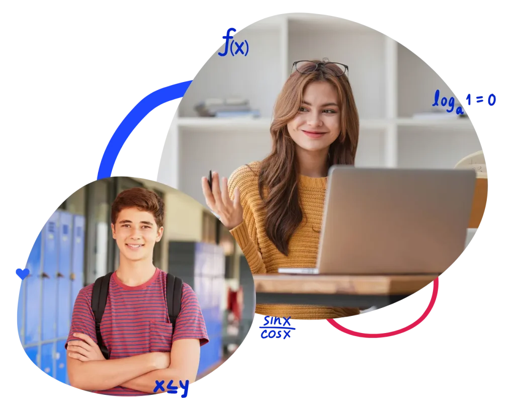 11. sınıf öğrencileri için online matematik özel ders