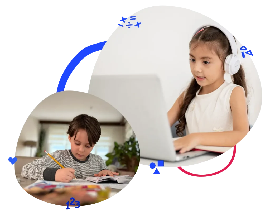 3. sınıf öğrencileri için online matematik özel ders