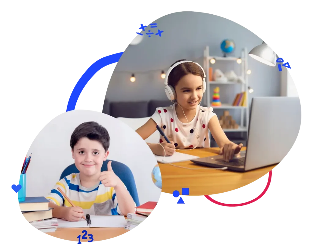 4. sınıf öğrencileri için online matematik özel ders