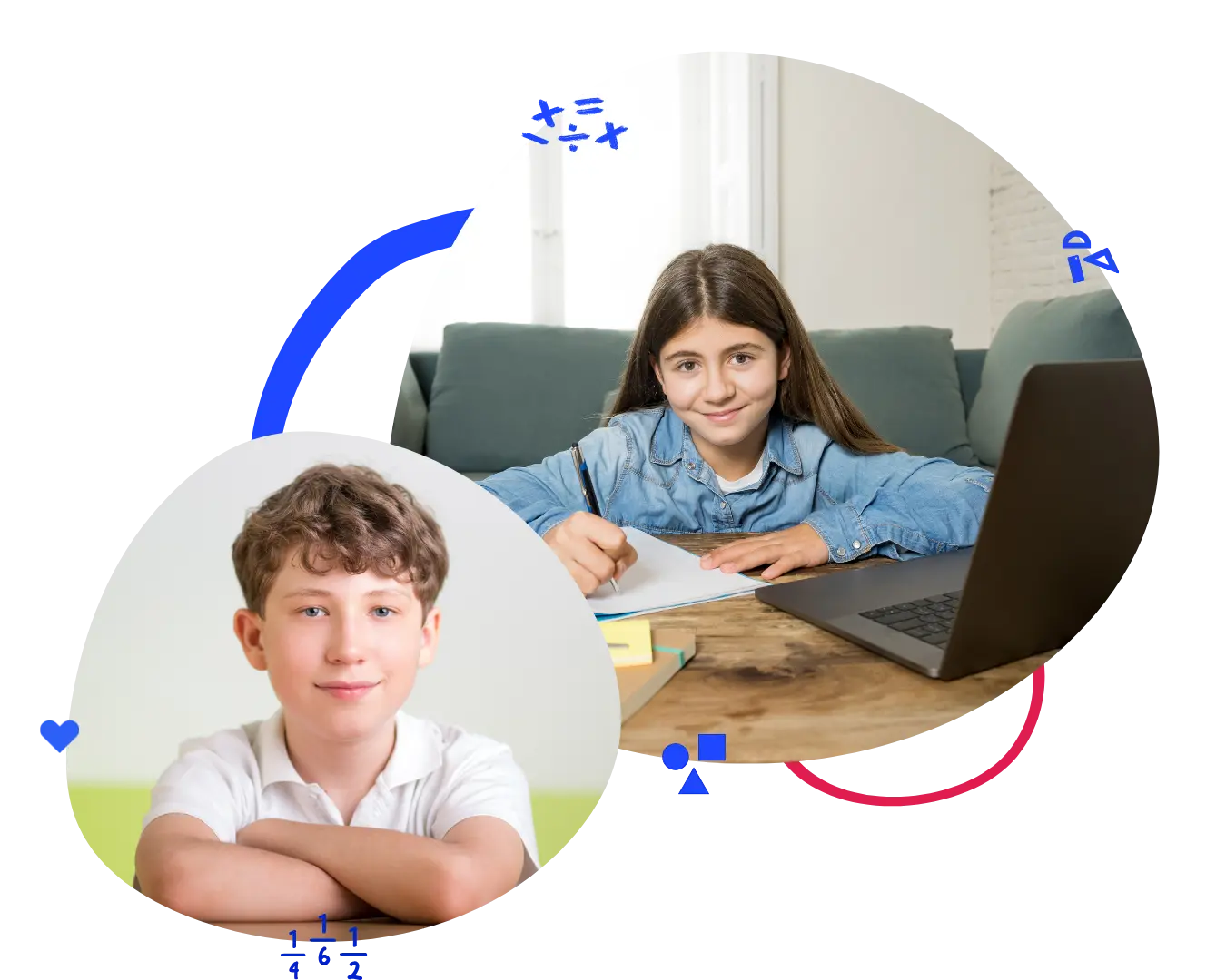 5. sınıf öğrencileri için online matematik özel ders