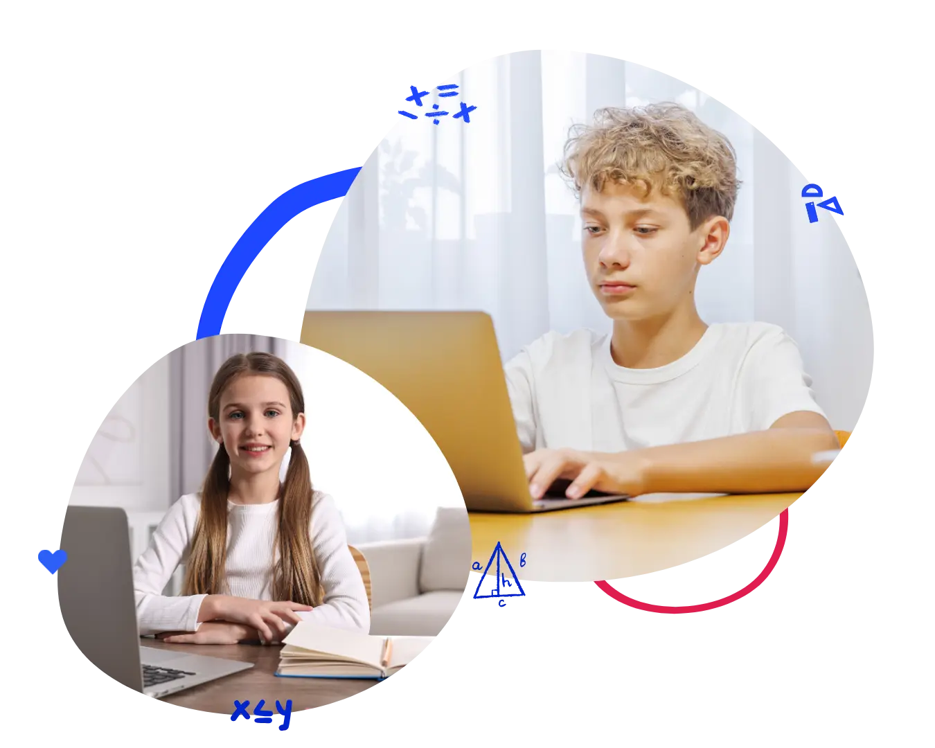 7. sınıf öğrencileri için online matematik özel ders