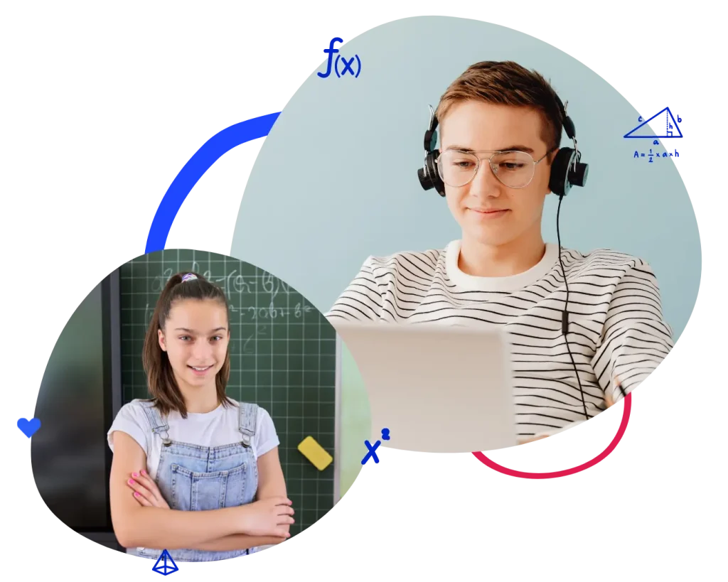 9. sınıf öğrencileri için online matematik özel ders
